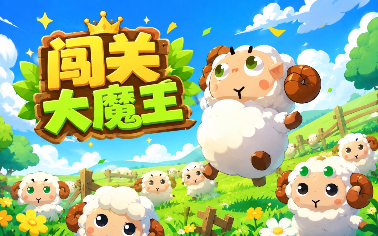 闯关大魔王