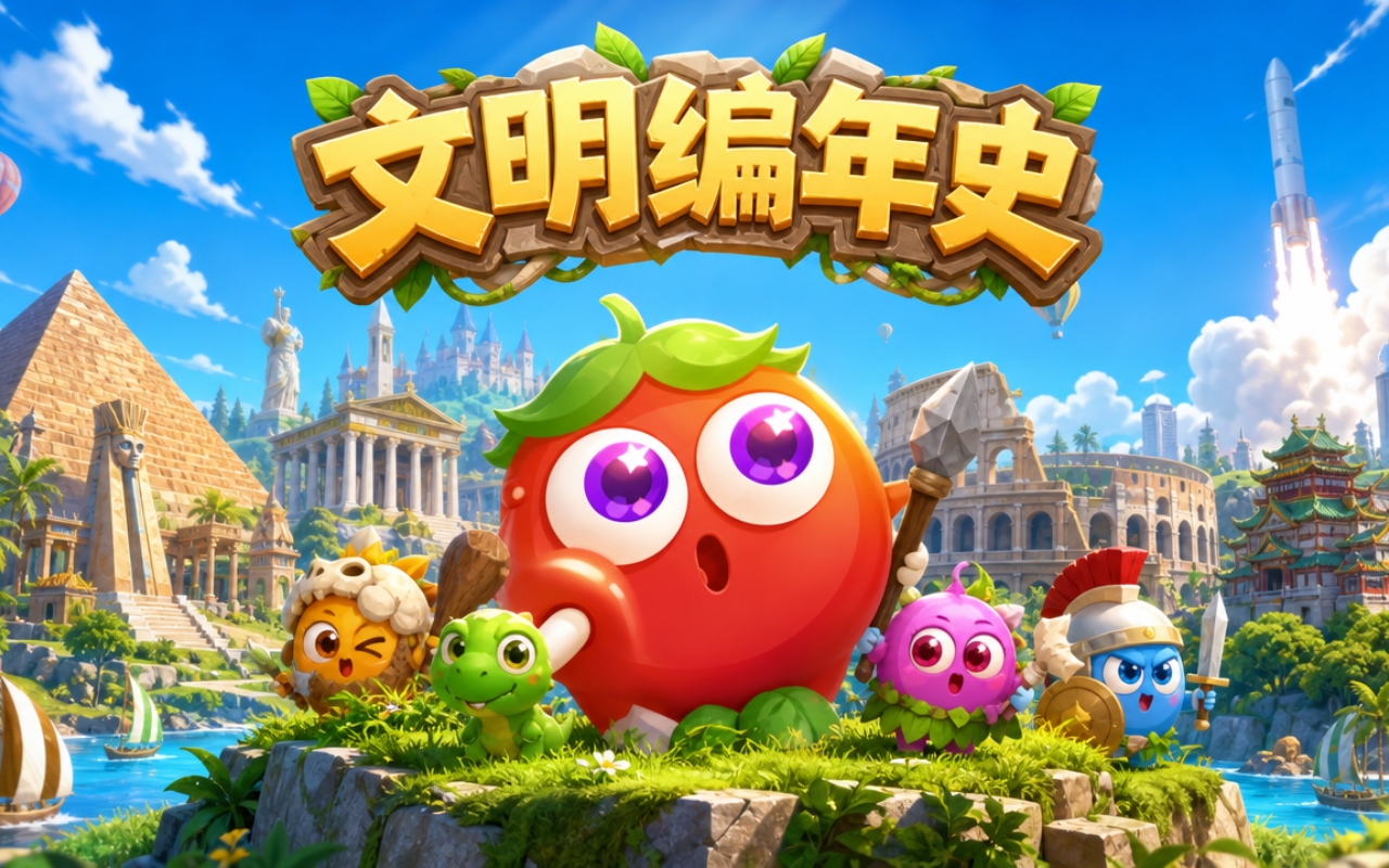 文明编年史