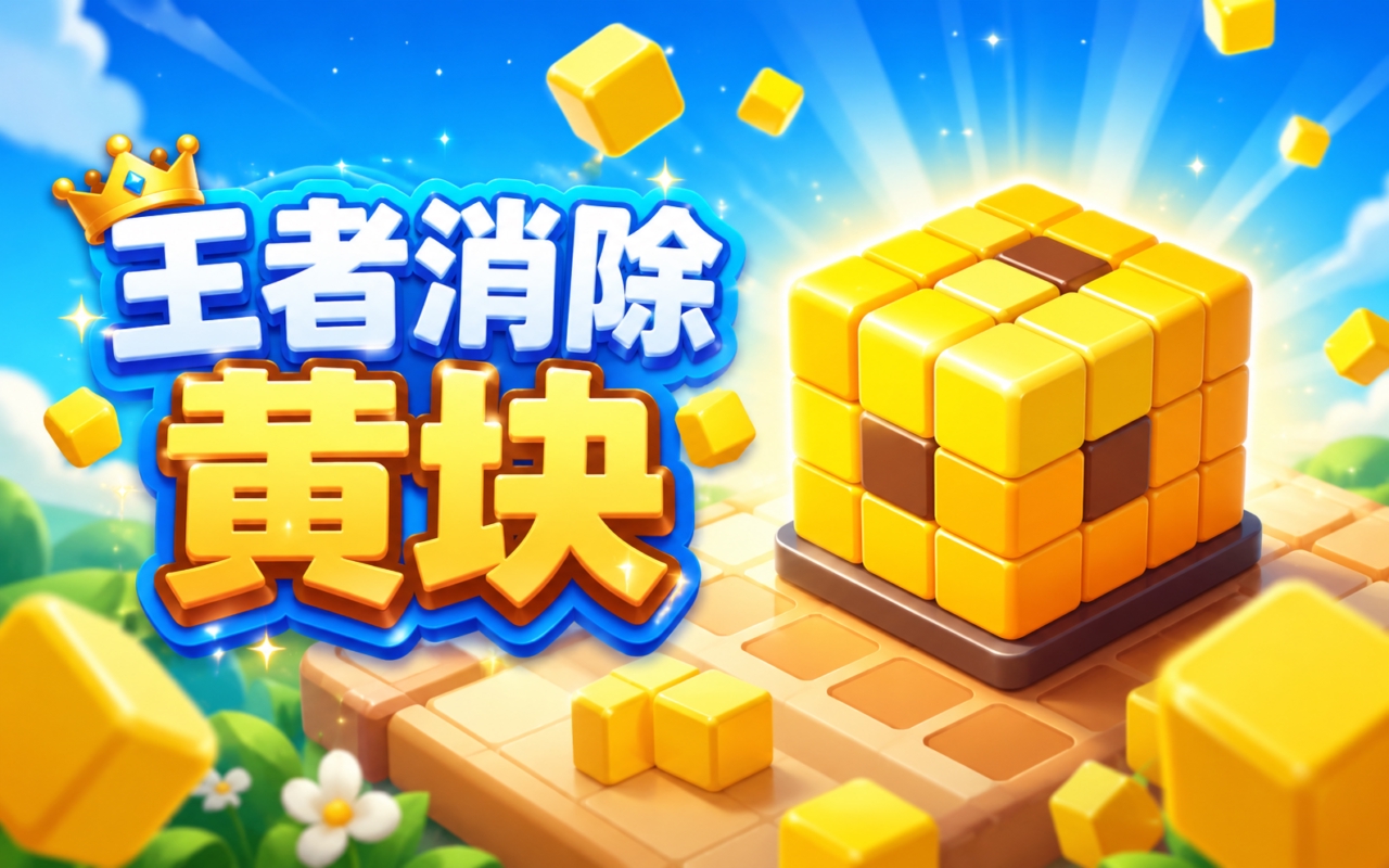 王者消除黄块