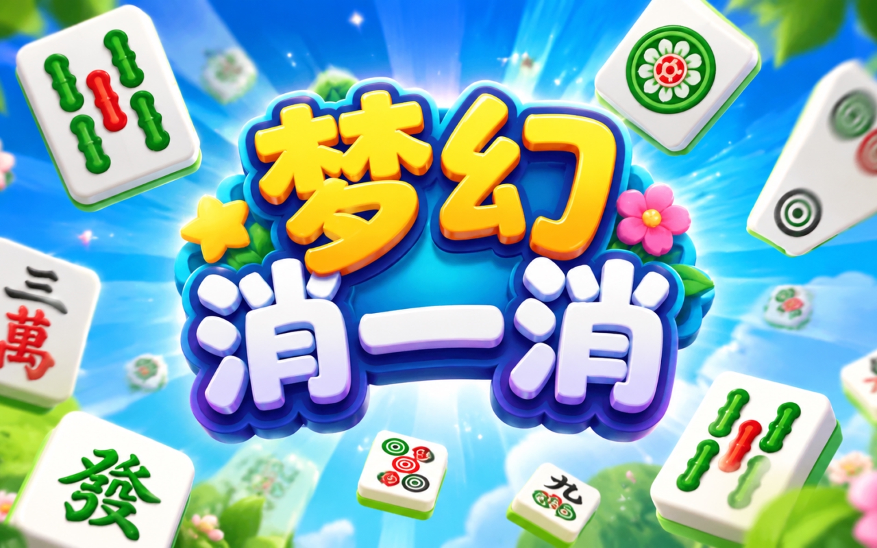 梦幻消一消