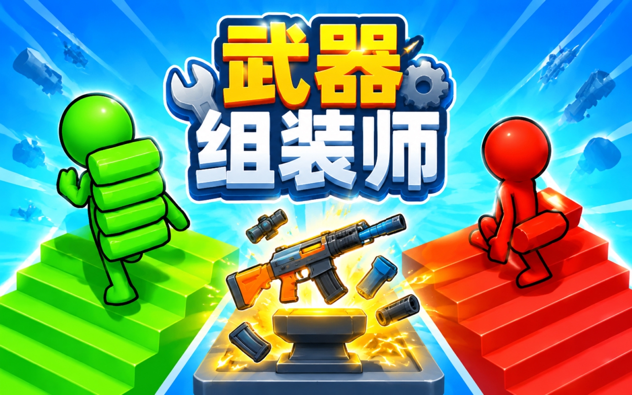 武器组装师