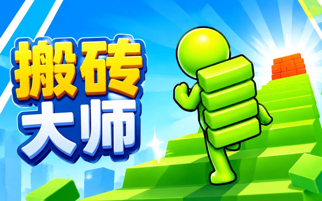 搬砖大师