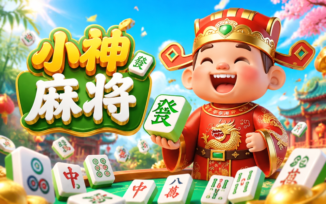 小神麻将