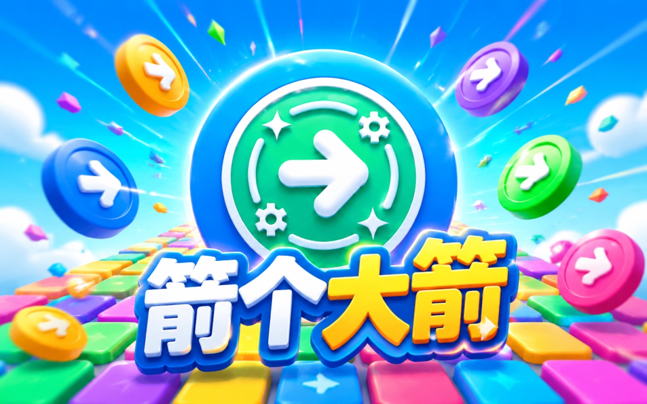 箭个大箭