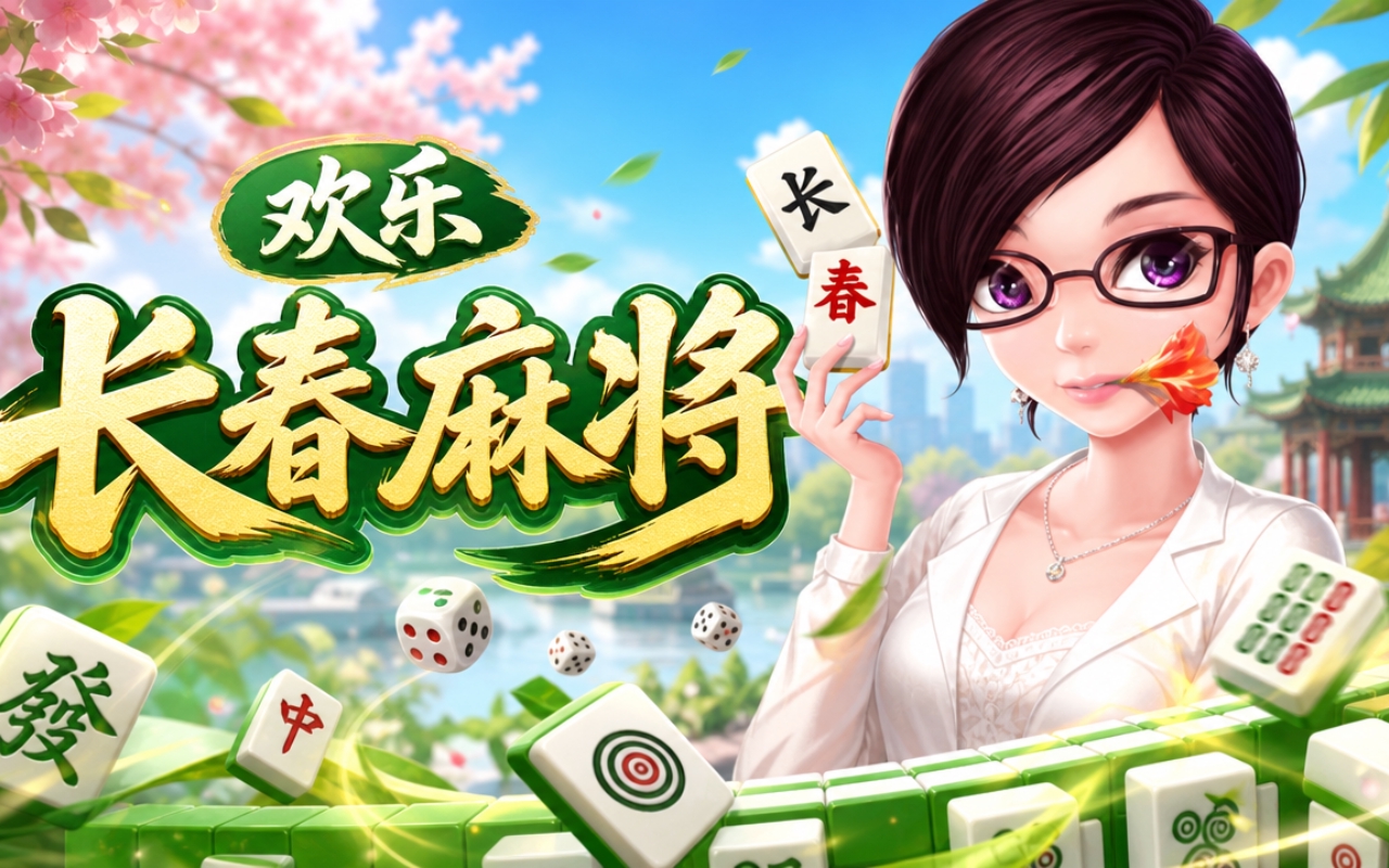 欢乐长春麻将