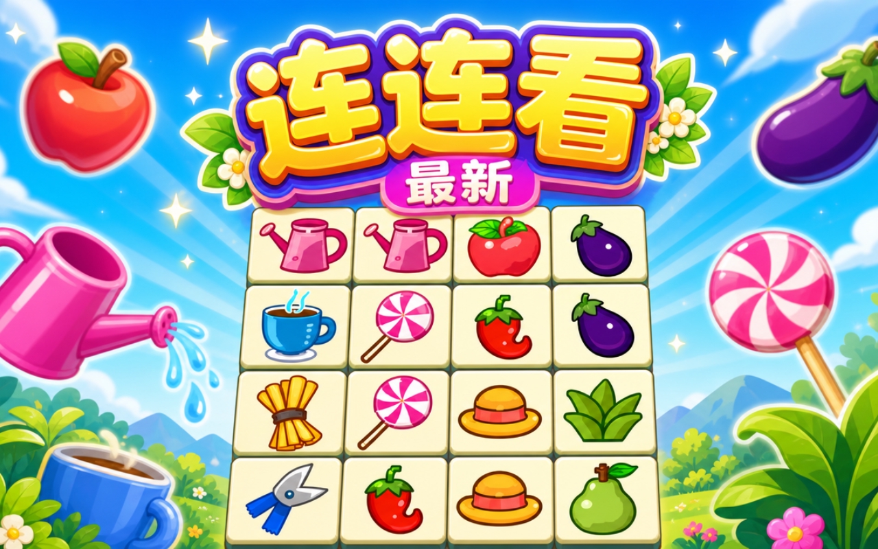 连连看最新
