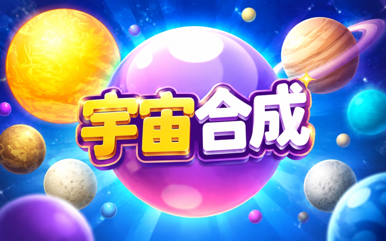 宇宙合成