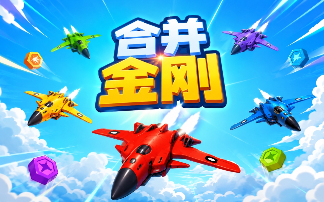 合并金刚