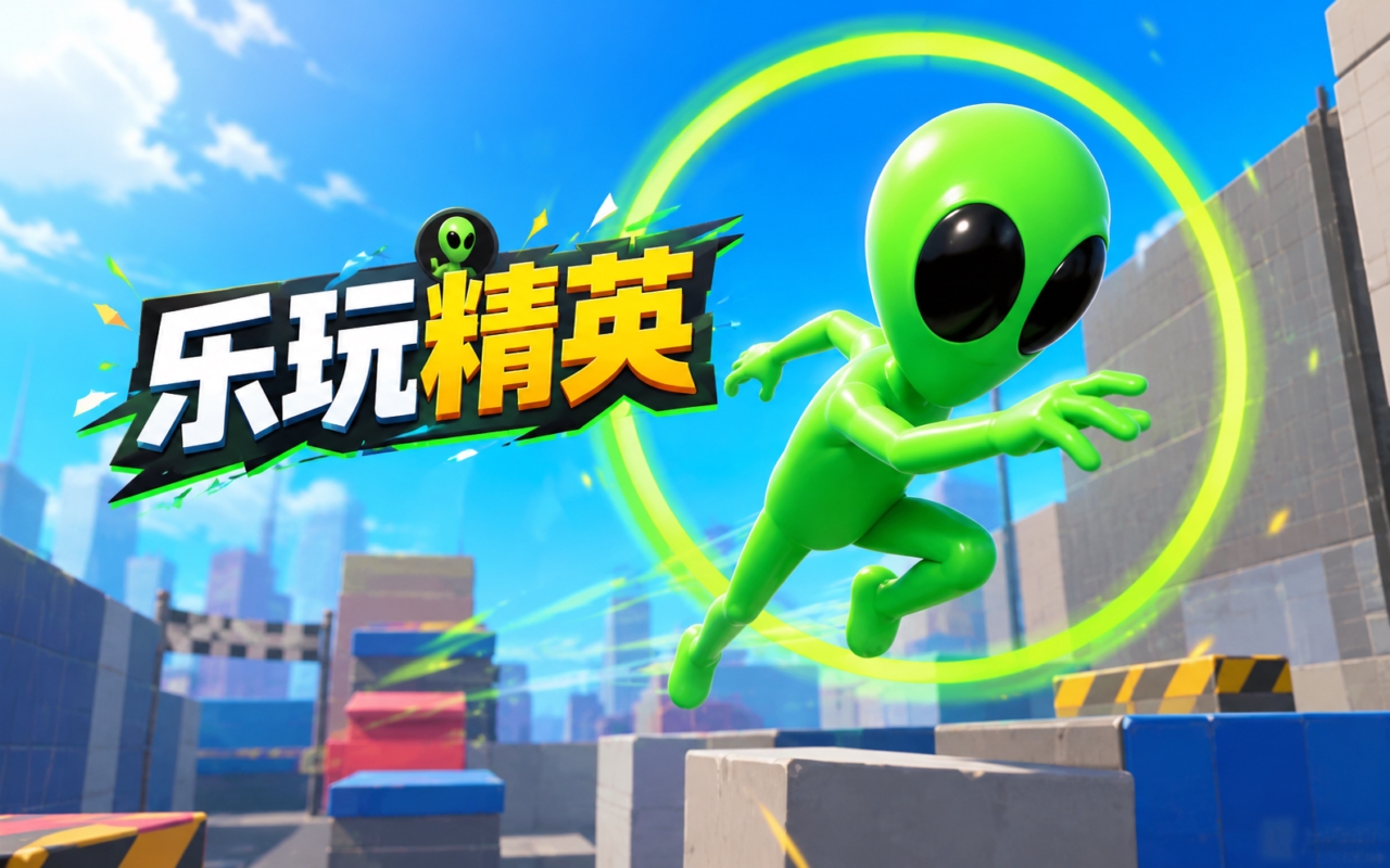 乐玩精英