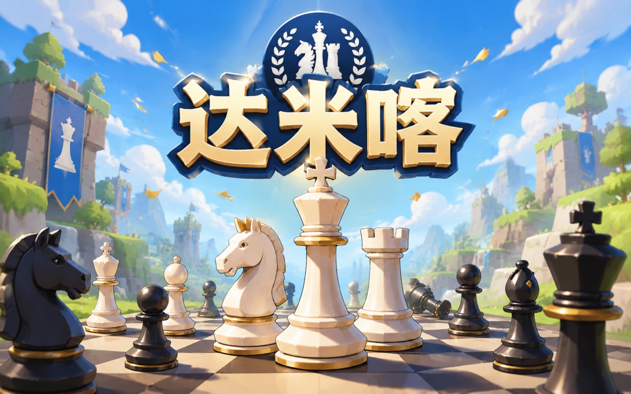 达米喀