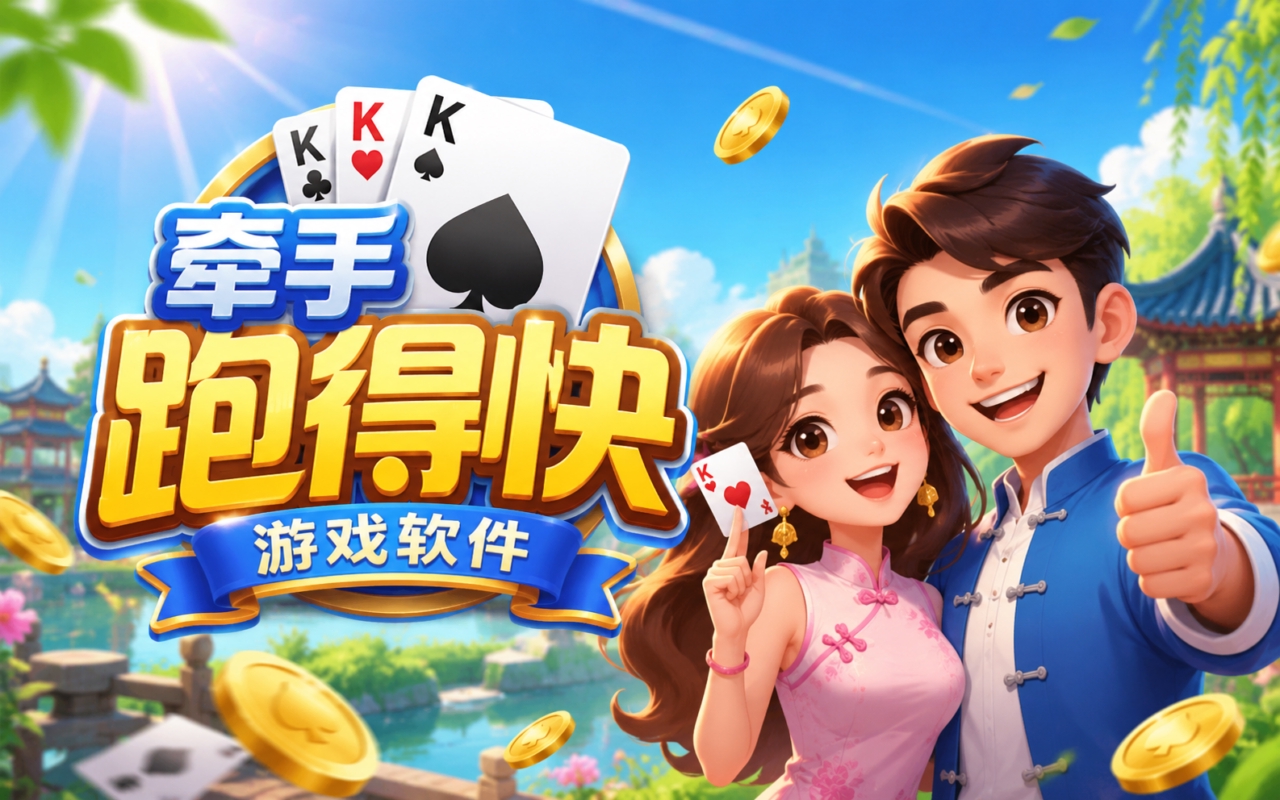 牵手跑得快游戏软件