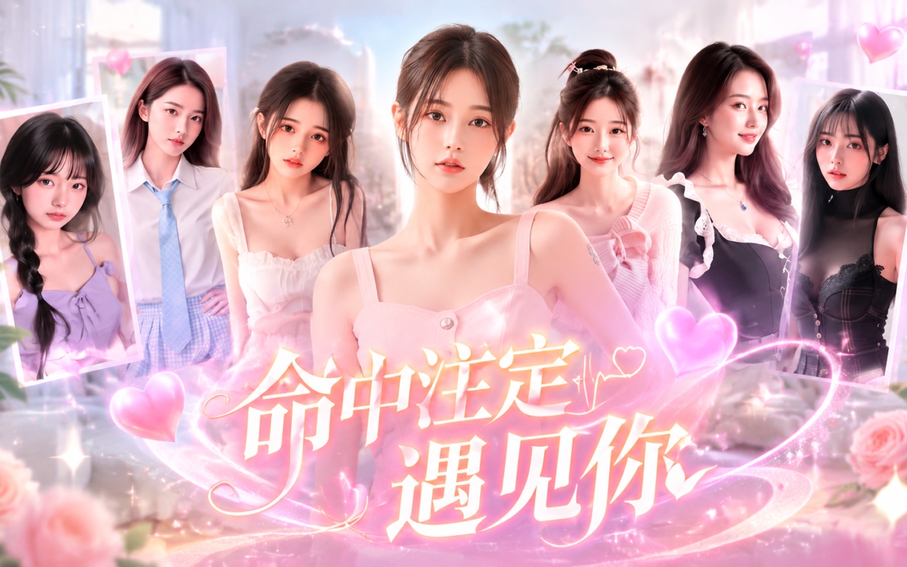 命中注定遇见你