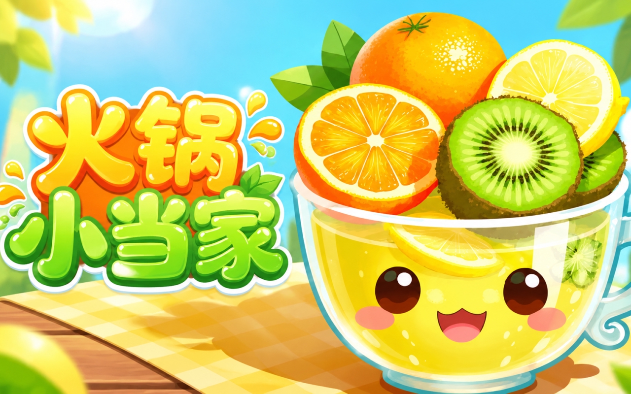 火锅小当家