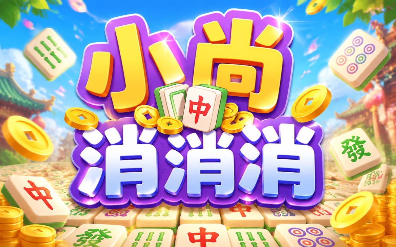 小尚消消消