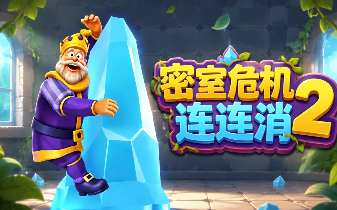 密室危机连连消2