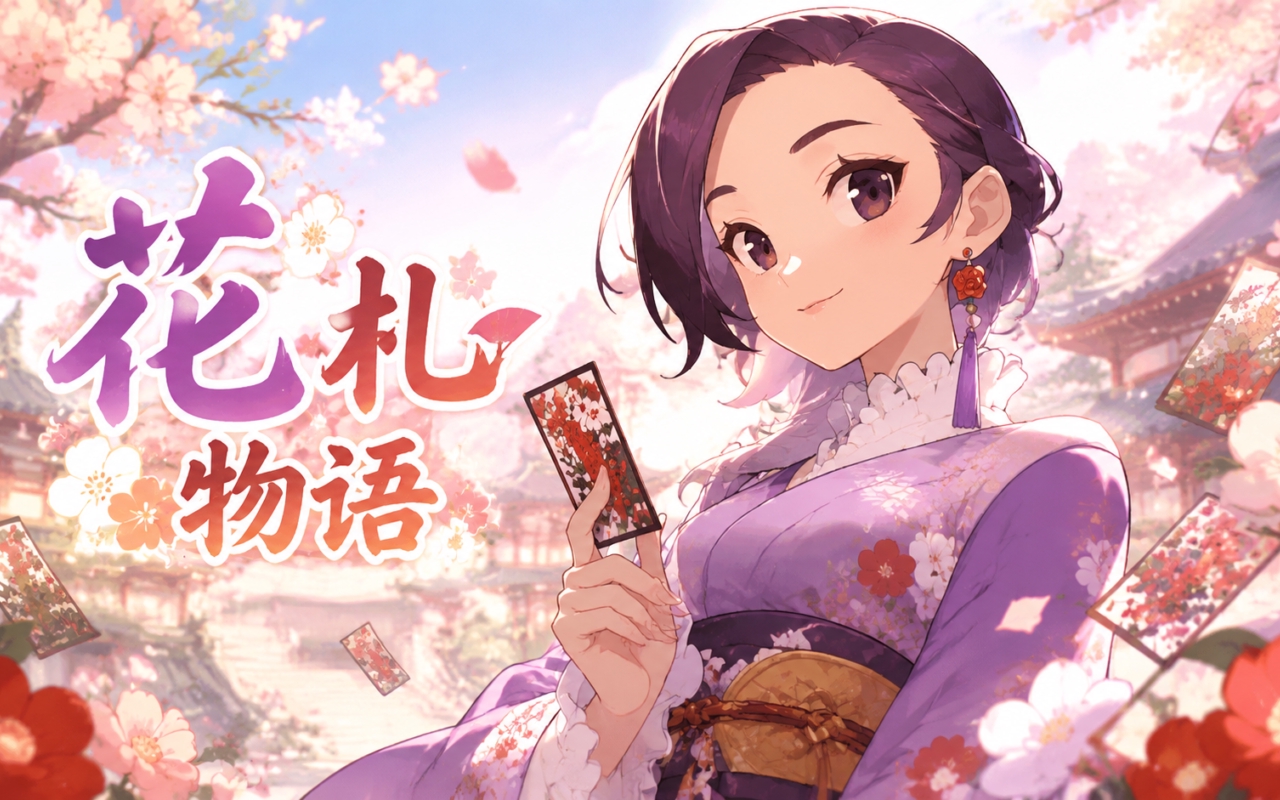 花札物语