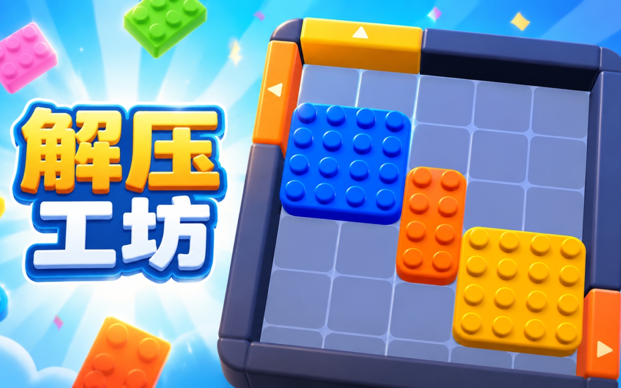 解压工坊