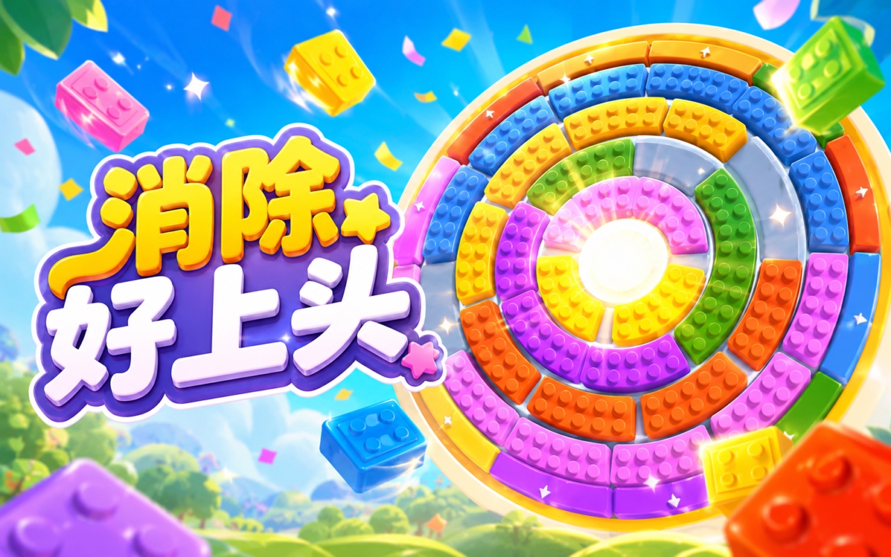 消除好上头