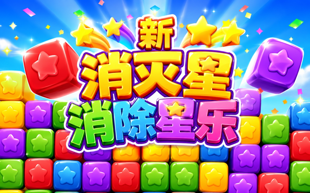 新消灭星消除星乐