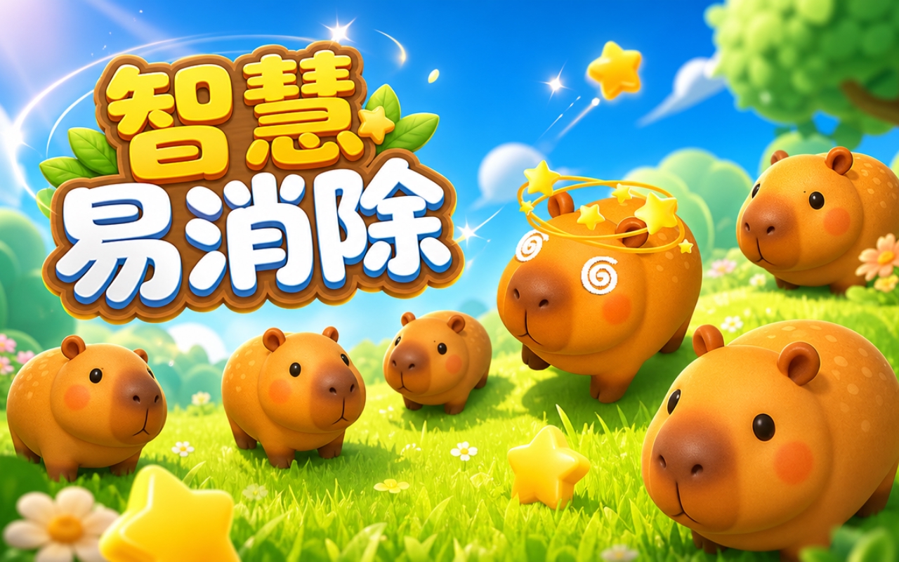 智慧易消除