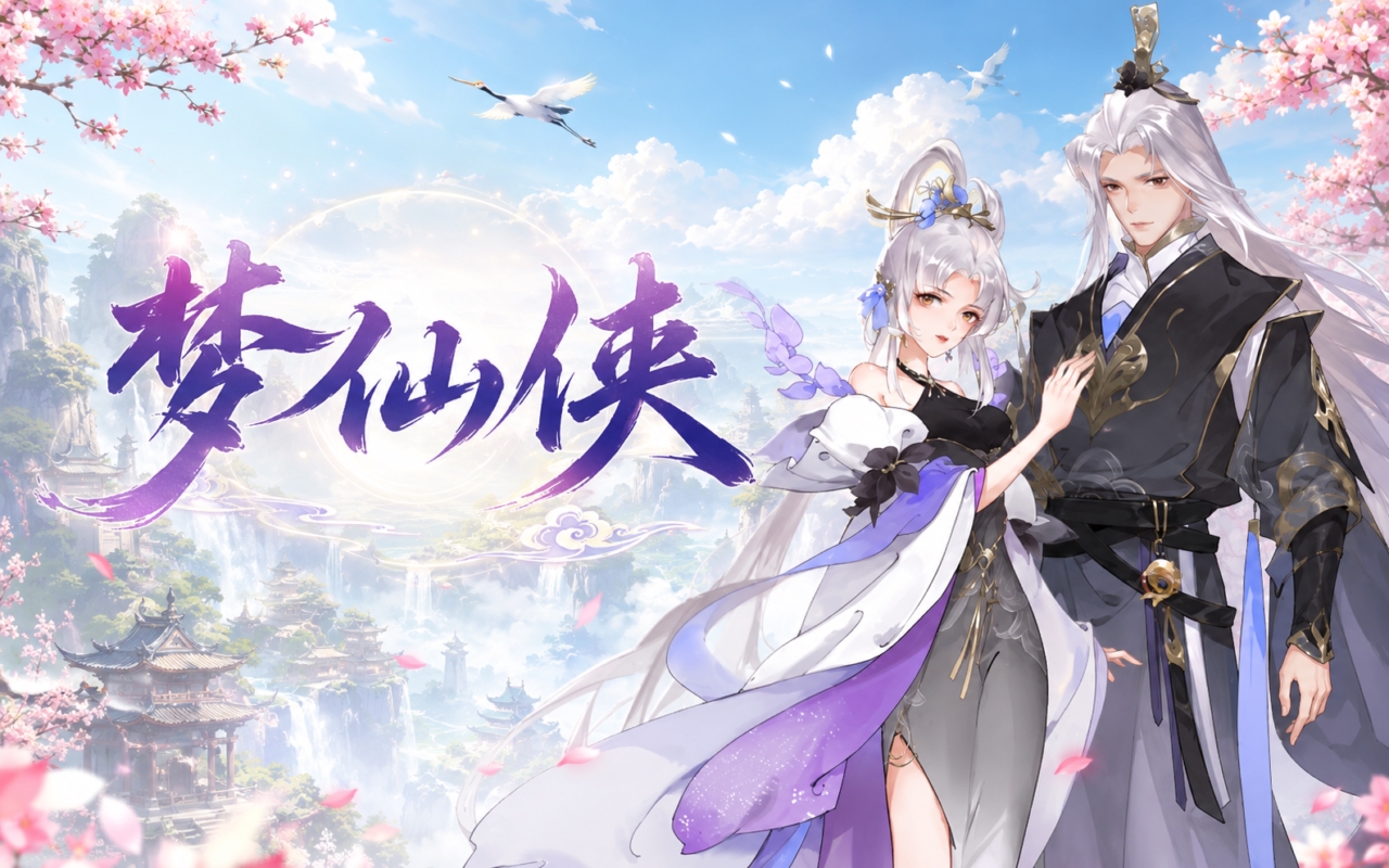 梦仙侠