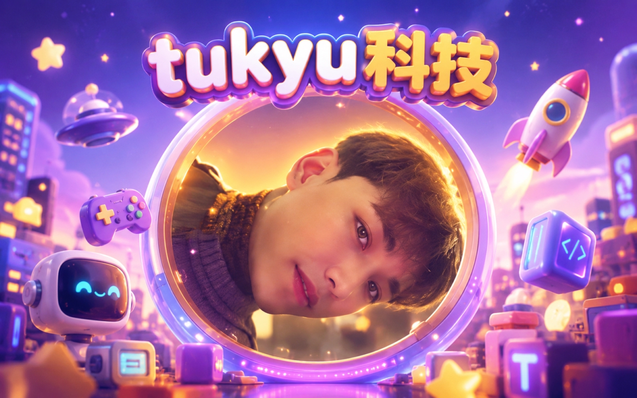 tukyu科技