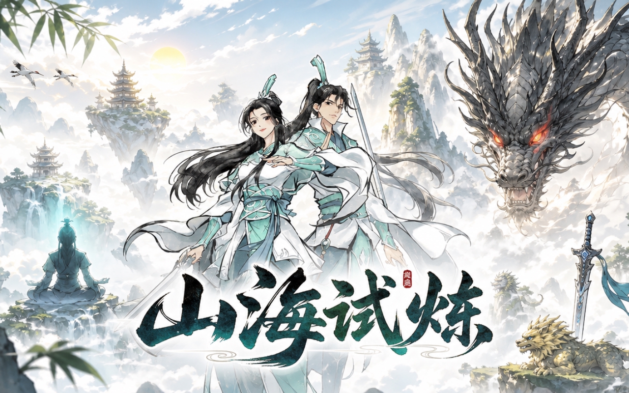 山海试炼