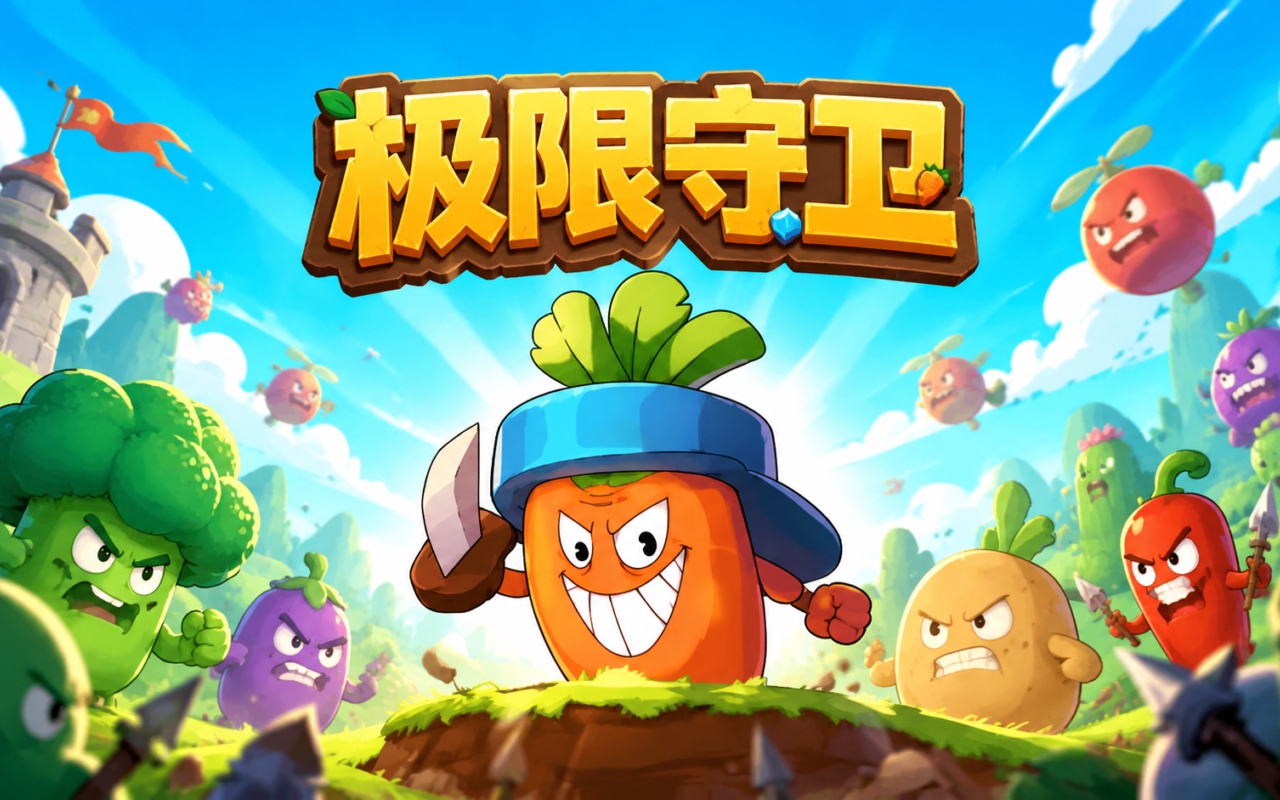 极限守卫