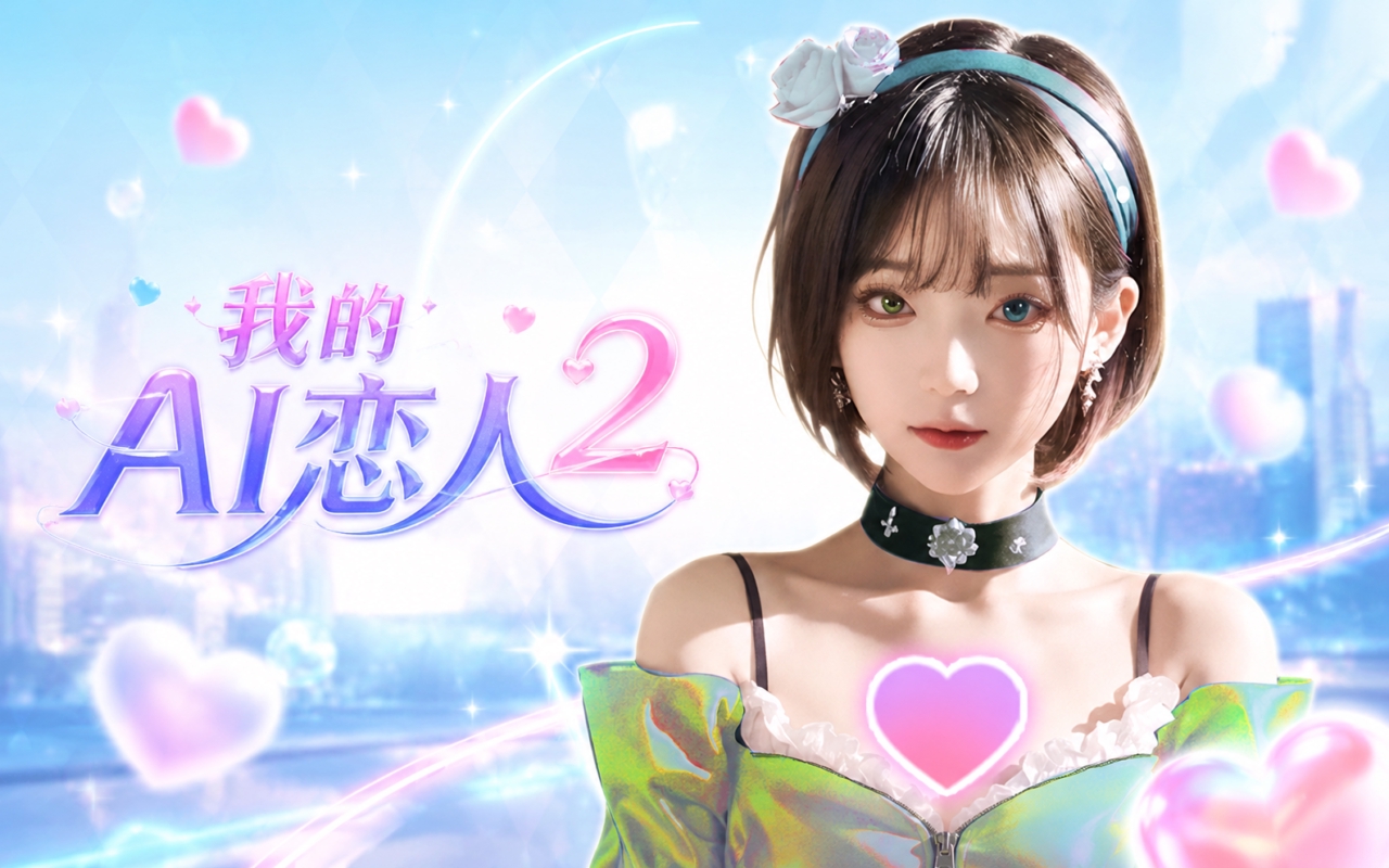 我的AI恋人2