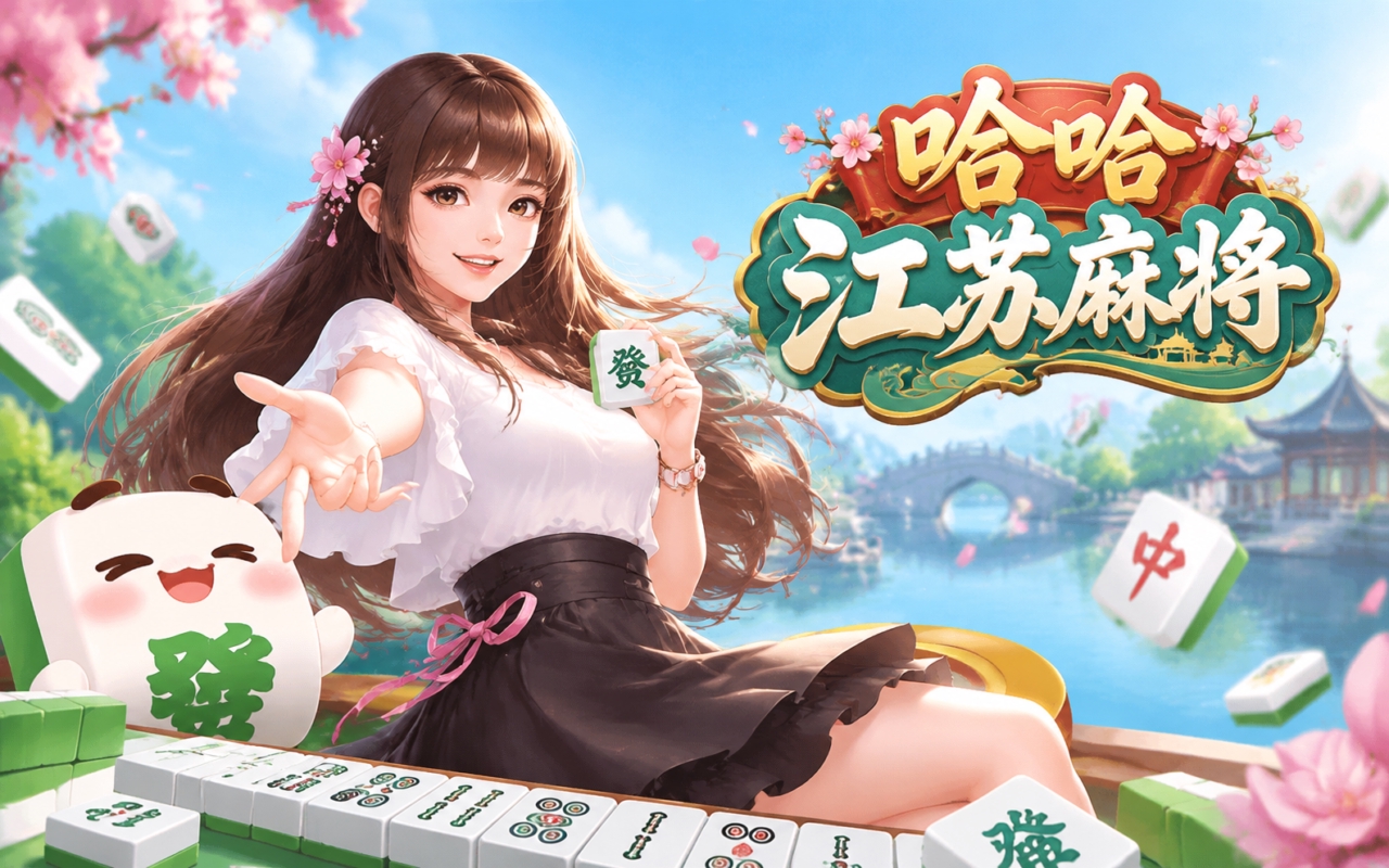 哈哈江苏麻将