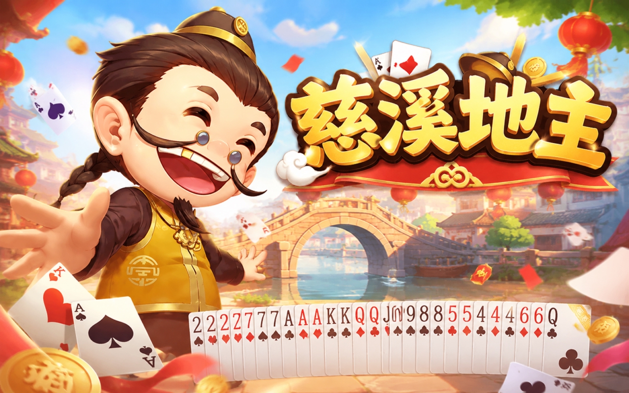 慈溪地主