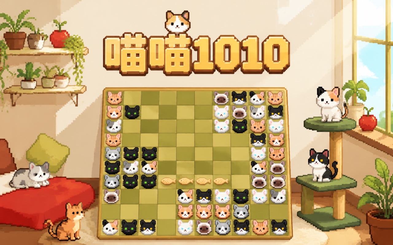 喵喵1010
