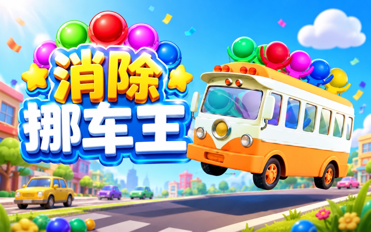 消除挪车王