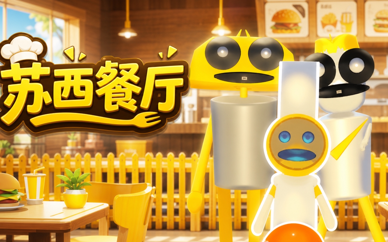 苏西餐厅
