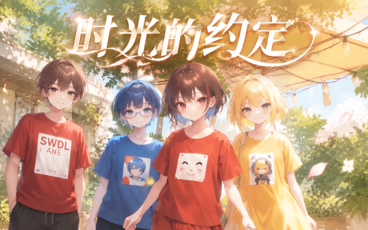 时光的约定