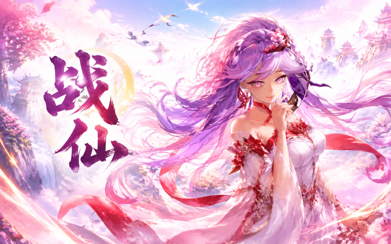 战仙
