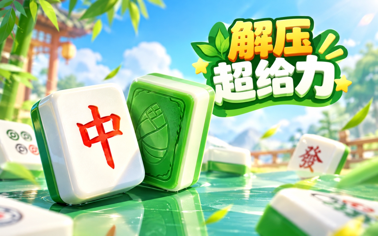 解压超给力