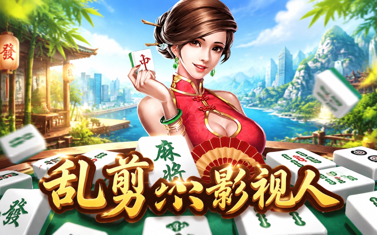 乱剪灬影视人