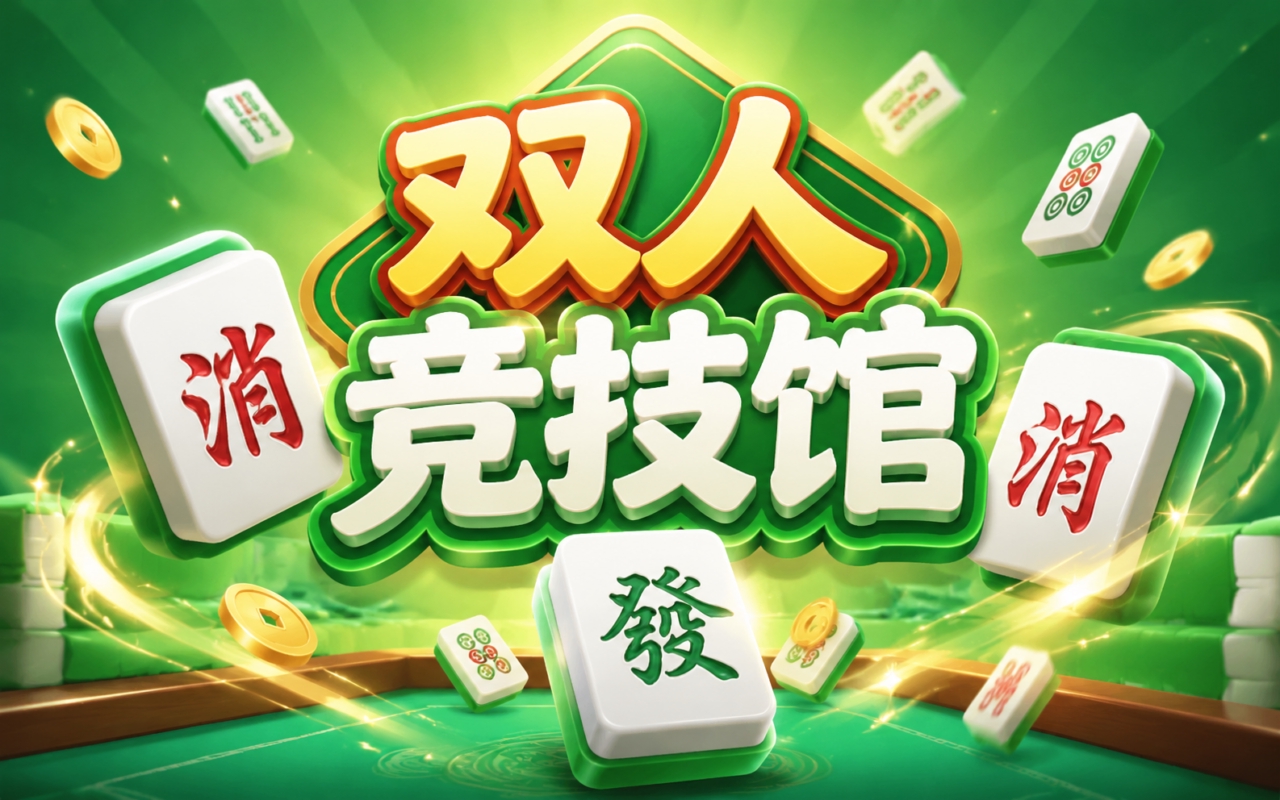 双人竞技馆
