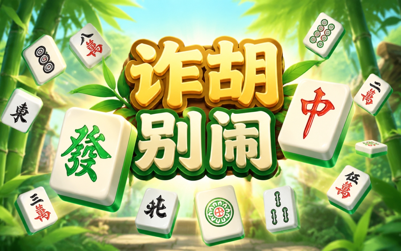 诈胡别闹