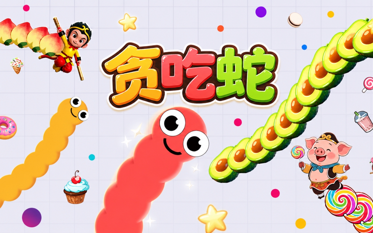 贪吃蛇