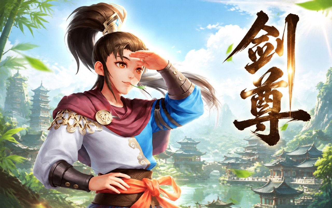剑尊