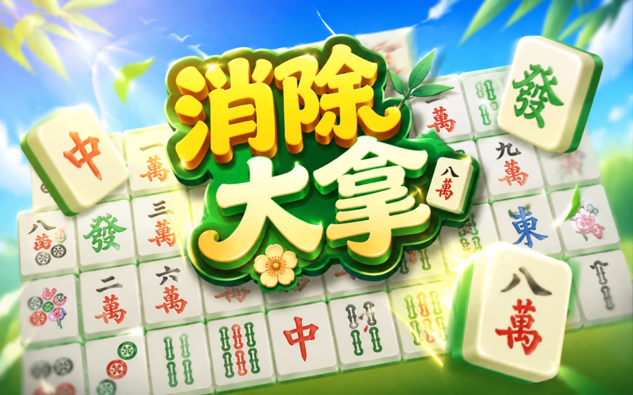 消除大拿