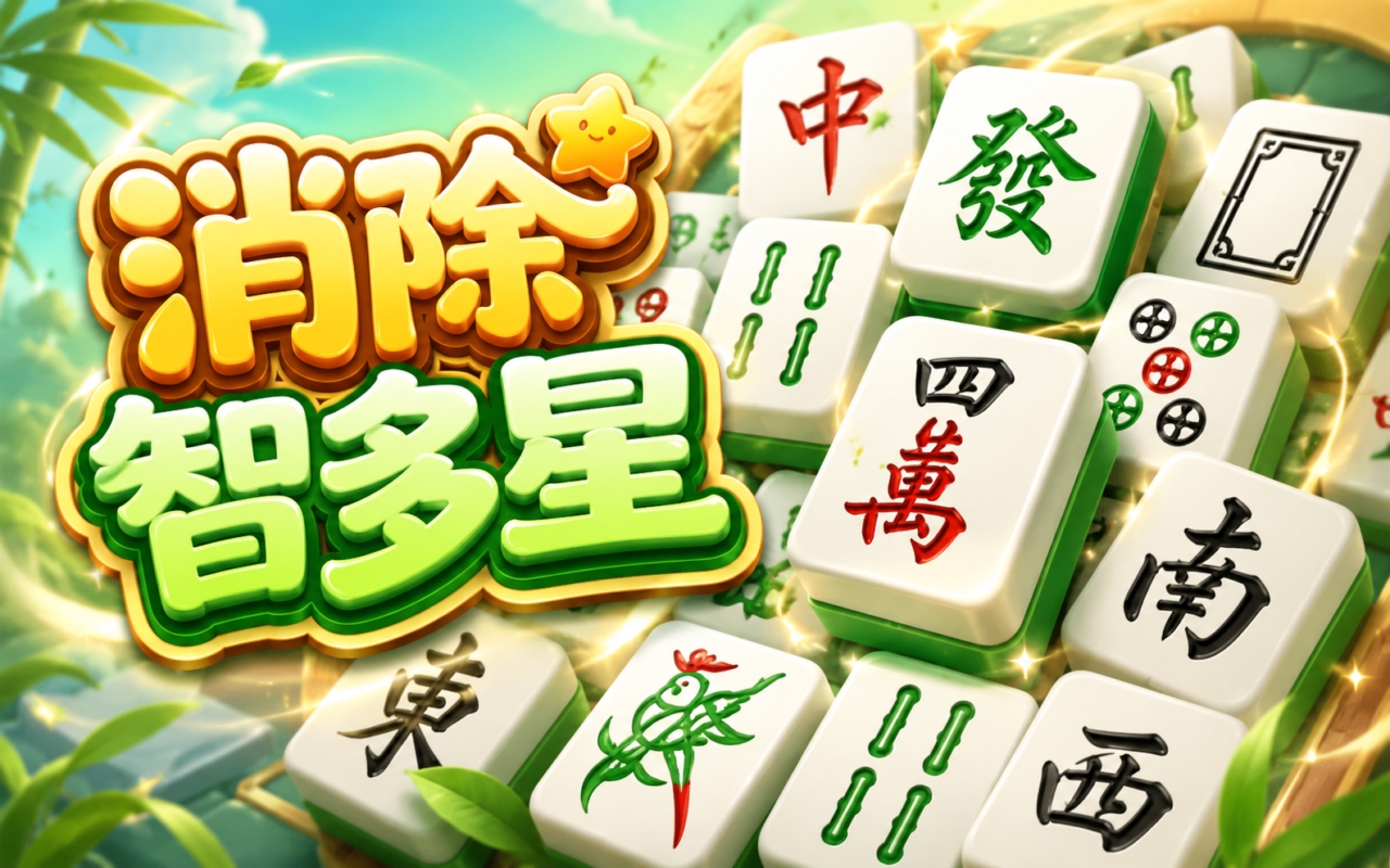 消除智多星