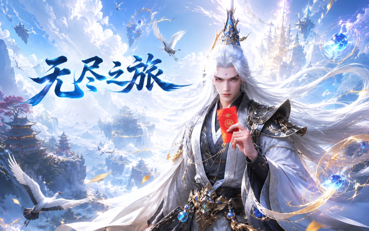 无尽之旅
