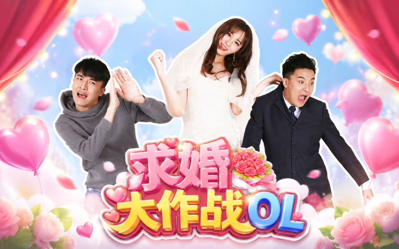 求婚大作战OL