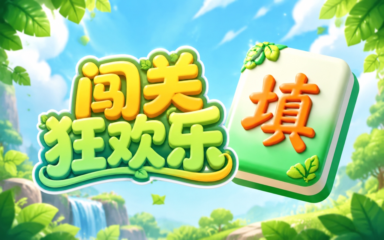 闯关狂欢乐