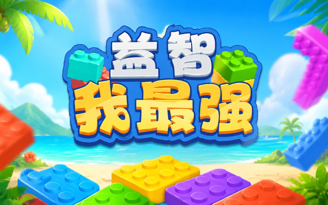 益智我最强