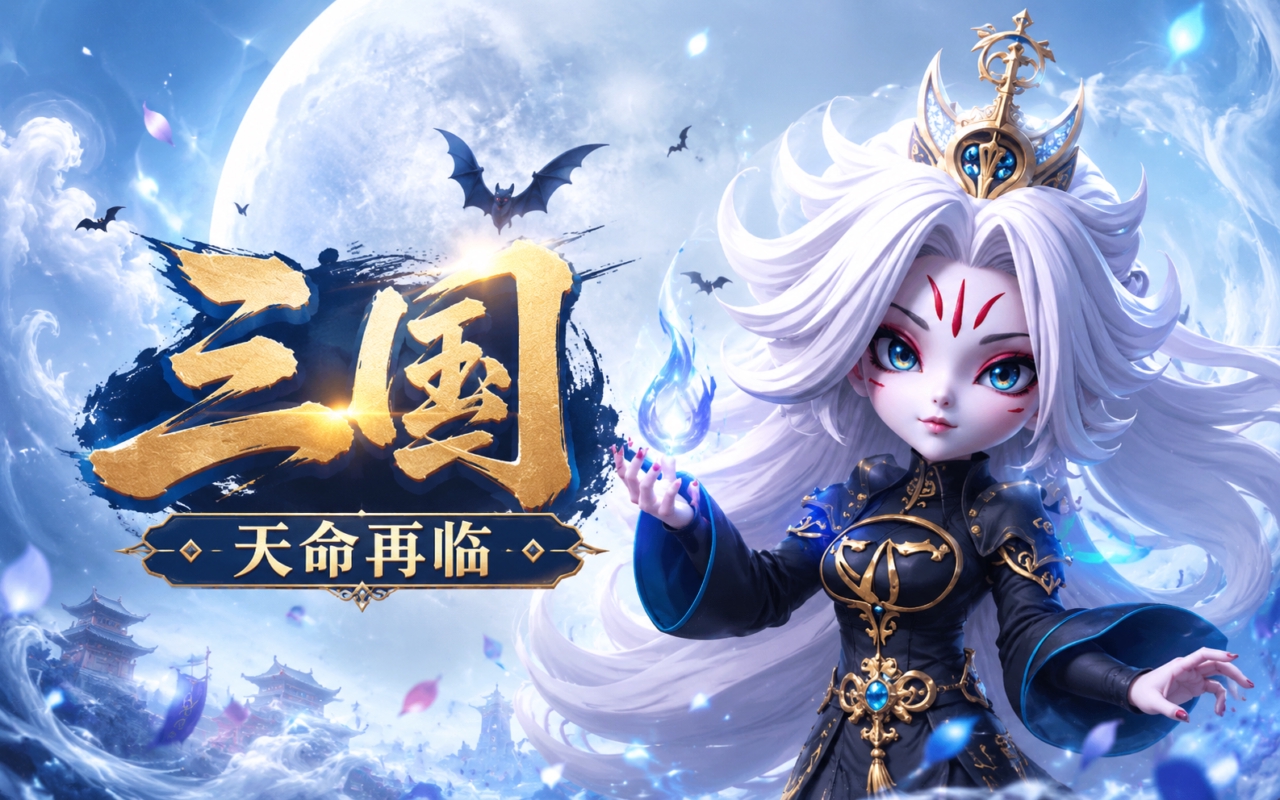 三国：天命再临