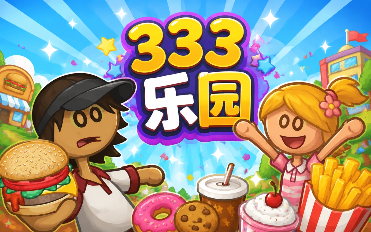 333乐园
